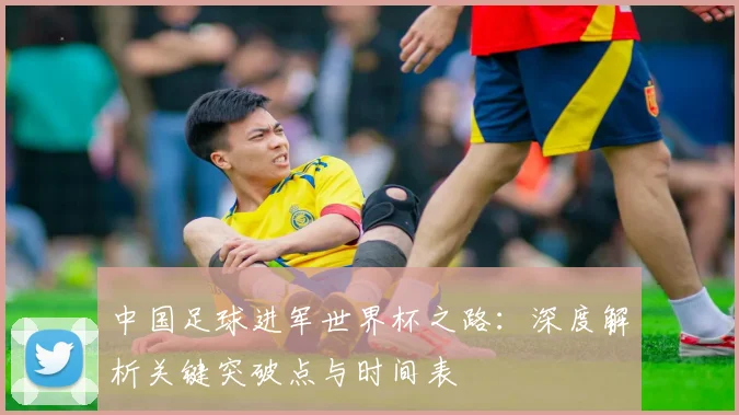 中国足球进军世界杯之路：深度解析关键突破点与时间表